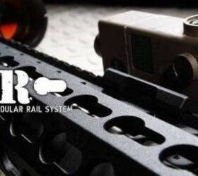 BCM Magnesium KeyMod Handguard | thefirearmblog.com