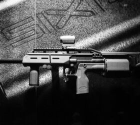 crye precision six12 shotgun