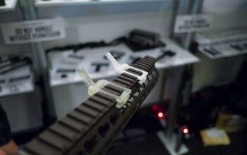 Strike Industries New Prototype Accessories