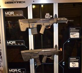 deserttech releases several new products at shot 2014