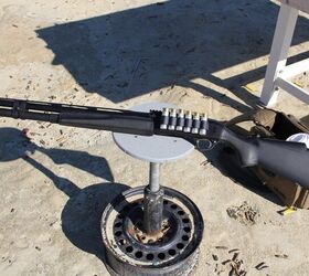 Gear Review: Versa Max Tactical with Mesa Tactical Side Saddle