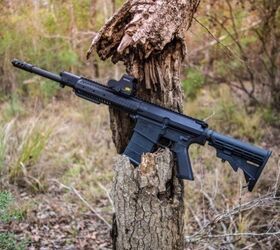 Gun Review: Intrepid Tactical Solutions RAS-12 Shotgun and Shotshells