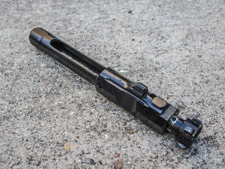 Intrepid Ras 12 Gun Review: Intrepid Tactical Solutions RAS-12 Shotgun and Shotshells ...