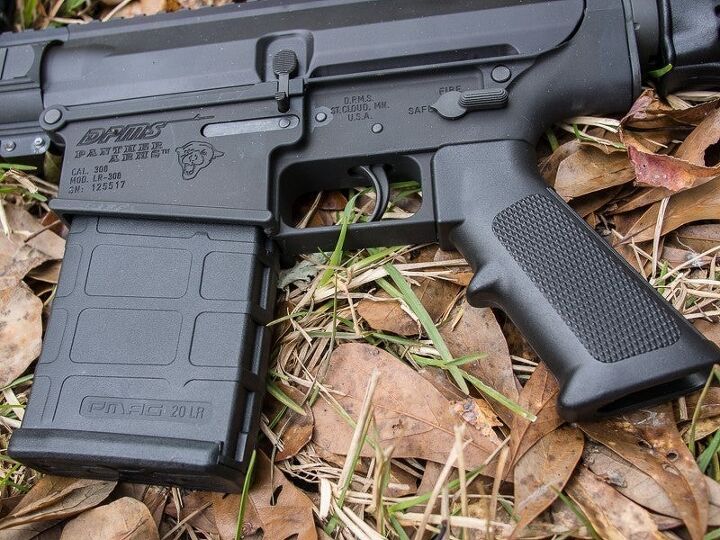 Intrepid Ras 12 Gun Review: Intrepid Tactical Solutions RAS-12 Shotgun and Shotshells ...