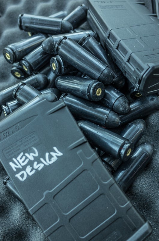 Gun Review: Intrepid Tactical Solutions RAS-12 Shotgun and Shotshells ...