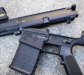 Gun Review: Intrepid Tactical Solutions RAS-12 Shotgun and