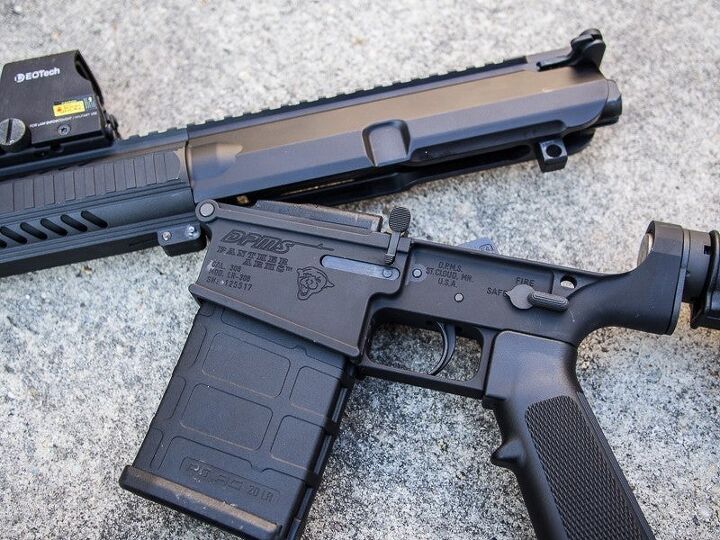 Intrepid Ras 12 Gun Review: Intrepid Tactical Solutions RAS-12 Shotgun and Shotshells ...