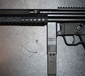 Gun Review: NiteScout A3