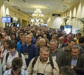 TFB SHOT Show 2014 Debrief