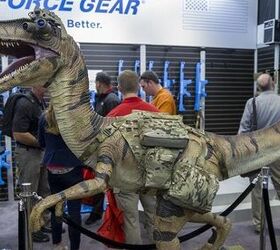 The Blue Force Gear Tactical Velociraptor