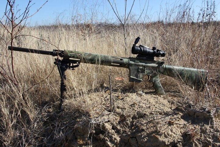 Remington R15 Custom Remington R 15 VTR Series | An Official Journal