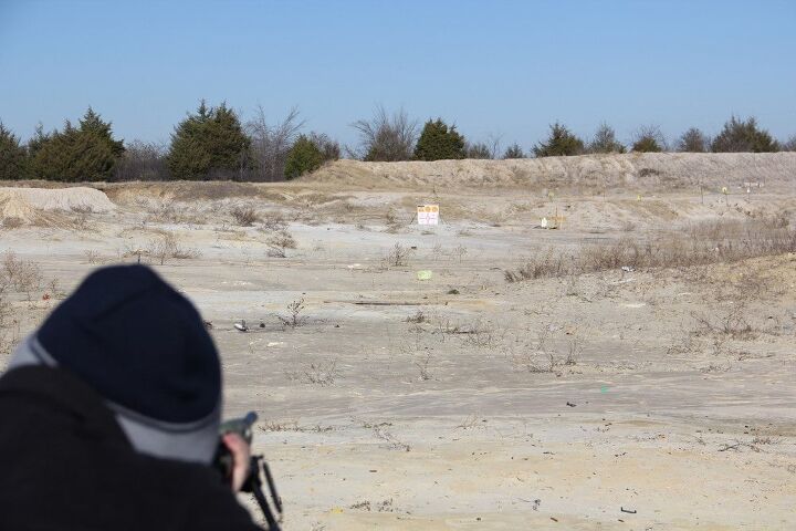 Remington R15: Designed With The Hunter In Mind | thefirearmblog.com