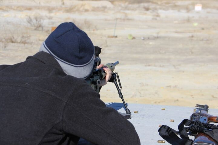 Remington R15: Designed With The Hunter In Mind | thefirearmblog.com