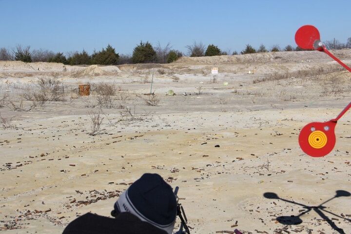 Remington R15: Designed With The Hunter In Mind | thefirearmblog.com