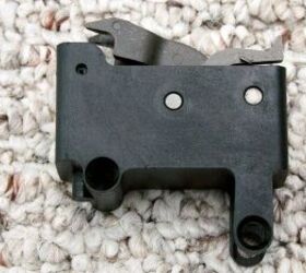 Hands-On with 3 New Tavor Triggers at Shot Show 2014 | thefirearmblog.com