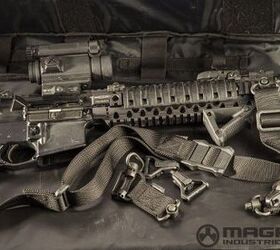 New for 2014, MagPul's MS1 Multi-Mission Sling | thefirearmblog.com