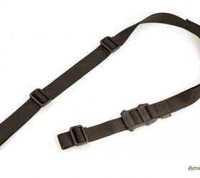 M.U × MIS MULTI SLING GEN1 ブラック Magpul MS1 Multi MSSN Sling - AR15Discounts