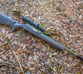 TACTICAL SOLUTIONS X-RING TAKEDOWN RIFLE Rimfire World