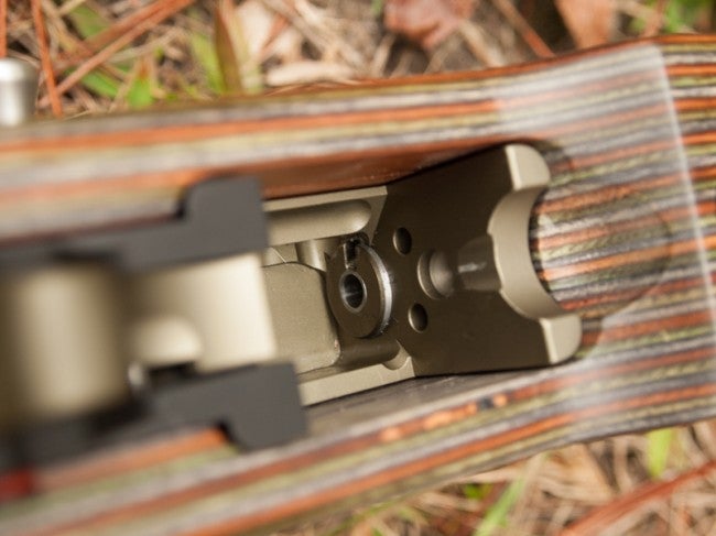 22kill Rings Gun Review: Tactical Solutions X-Ring .22LR Rifle | thefirearmblog.com