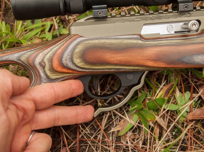 22kill Rings Gun Review: Tactical Solutions X-Ring .22LR Rifle | thefirearmblog.com