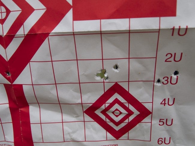 22kill Rings Gun Review: Tactical Solutions X-Ring .22LR Rifle | thefirearmblog.com