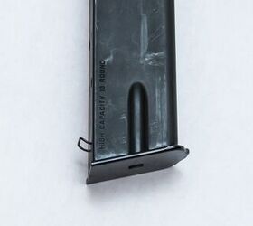 Gun Review: Browning Hi-Power Mark III review | thefirearmblog.com