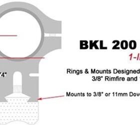 BLK SOLO Single Rings