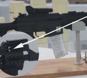 India's Prototype MCIWS Rifle In Detail