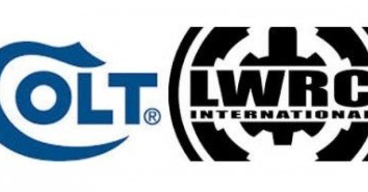 Lwrc Logo