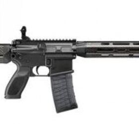 Sig Sauer Ships Carbon Fiber 516 and M400 Rifles