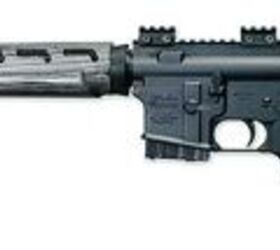 Windham Weaponry Varmint Exterminator Rifles