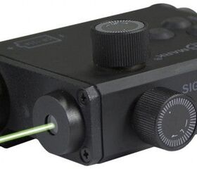 Sightmark LoPro Mini Combo Green Laser and Light | Bass Pro