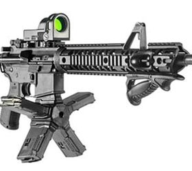 FAB Defense Magazine Couplers Now Shipping