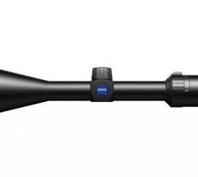 ZEISS Adds 50mm Objective Scopes to TERRA 3X line