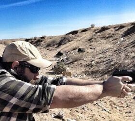 Gun Review: Kel-Tec PF-9 | thefirearmblog.com