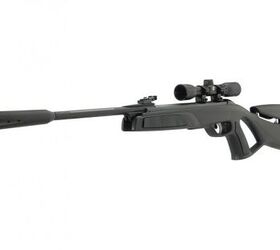 Gamo Whisper G2