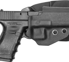 Mako Group Now Offering Front Line Holsters
