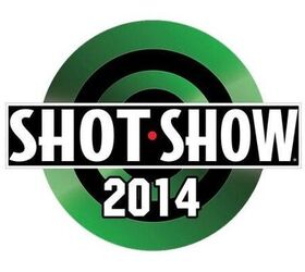2014 SHOT Show, A recap of what I saw