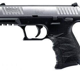 Walther CCP Pistol Introduced at IWA | thefirearmblog.com