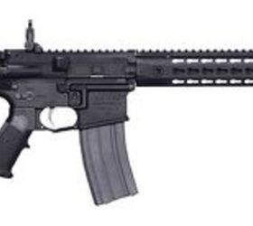 KAC carbine