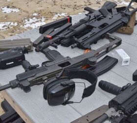 Went shooting Dallas FEB 2014-1