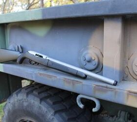Thompson Machine's Integrally Suppressed 10/22 Take-Down