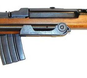 Ruger AC556 Select Fire Mini-14