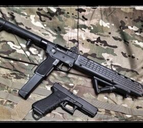 Kel-Tec Issues Sub-2000 Recall | thefirearmblog.com