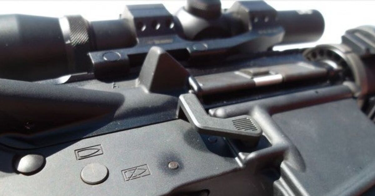 How Does A Bullet Button Work