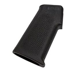 Updated Magpul MOE-K Grip Now Shipping | thefirearmblog.com