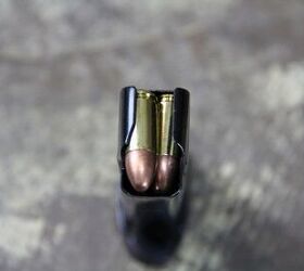 Odd Guns: The H&K VP70z | thefirearmblog.com