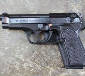 Odd Guns: The H&K VP70z | thefirearmblog.com Odd Guns: The H&K VP70z | thefirearmblog.com