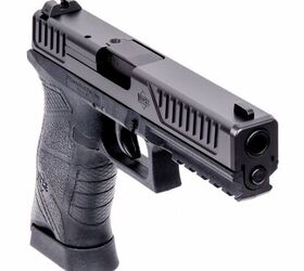 Diamondback Releases DB FS Nine | thefirearmblog.com