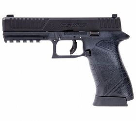 Diamondback Releases DB FS Nine | thefirearmblog.com